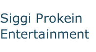Siggi Prokein Entertainment